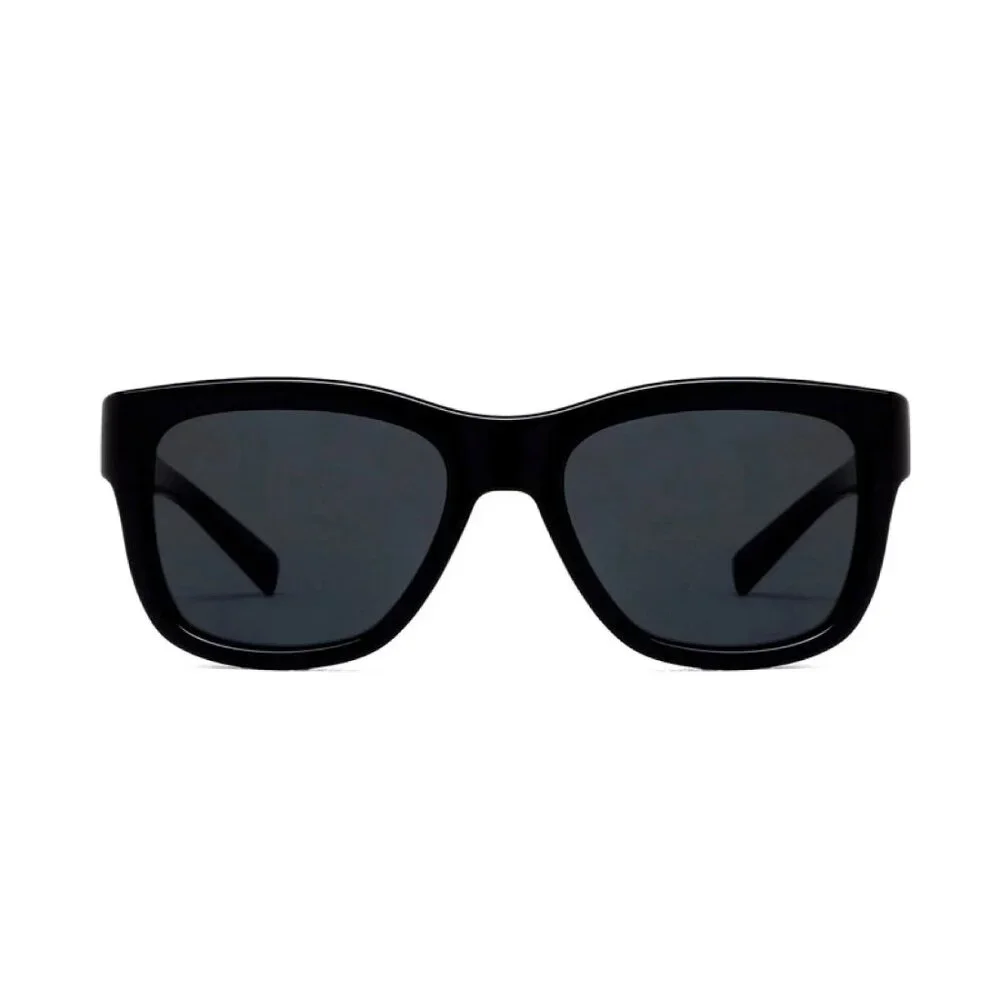 NWT SAINT LAURENT SUNGLASSES BLACK MEN EYEWEAR